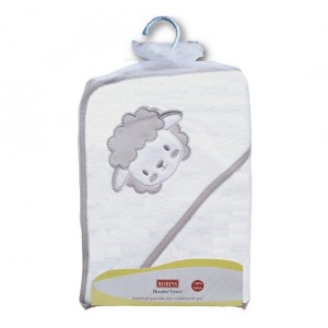 Robins Baby Towel